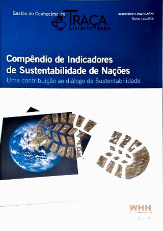 Compêndio de  Indicadores De Sustentabilidade de Nações