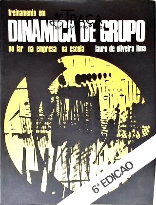 Treinamento em Dinâmica de Grupo