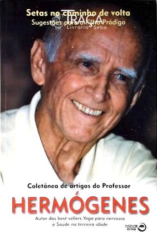 Setas No Caminho De Volta