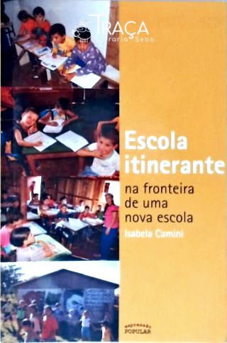 Escola Itinerante