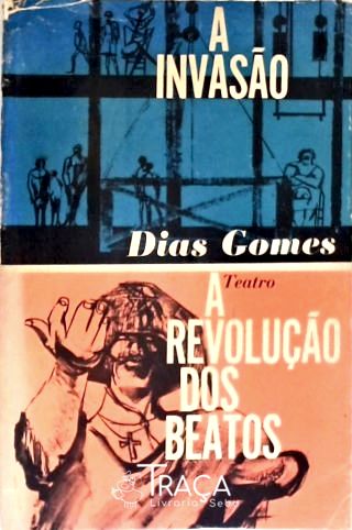 A Invasão - A Revolução Dos Beatos