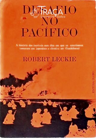 Desafio no Pacífico