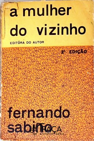 A Mulher do Vizinho