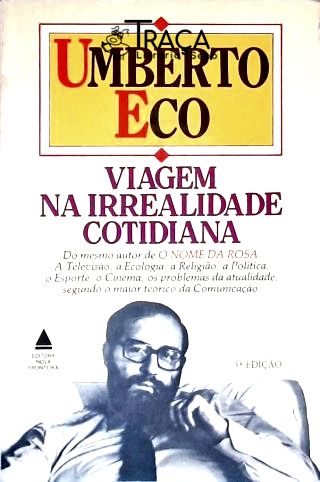 Viagem Na Irrealidade Cotidiana