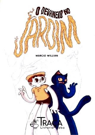 O Devaneio no Jardim