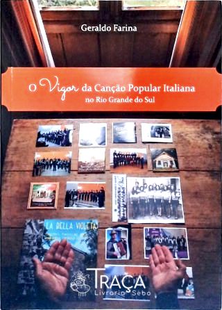 O Vigor da Canção Popular Italiana no Rio Grande do Sul