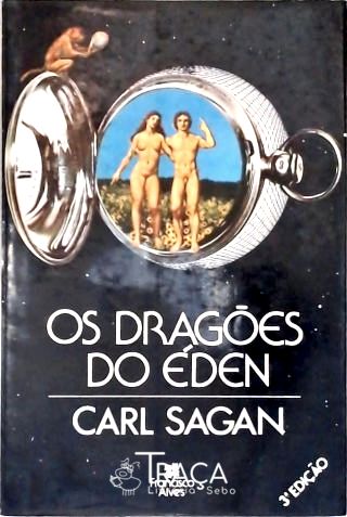 Os Dragões do Éden