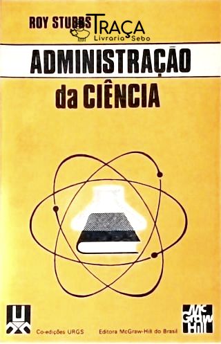 Administração da Ciência
