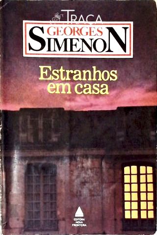 Estranhos Em Casa