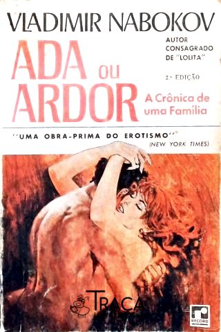 Ada Ou Ardor