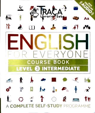 English For Everyone - Level 3 Intermediate