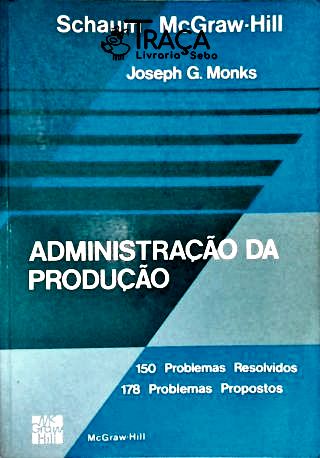 Administração da Produção