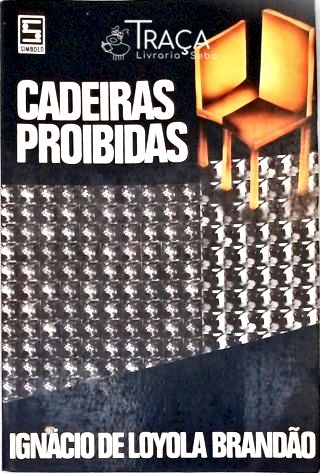 Cadeiras Proibidas