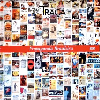 Propaganda Brasileira (inclui Dvd)