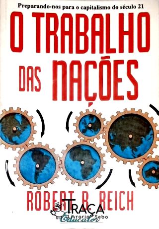 O Trabalho da Nações