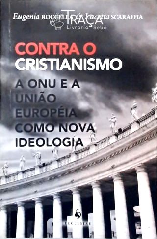 Contra o Cristianismo