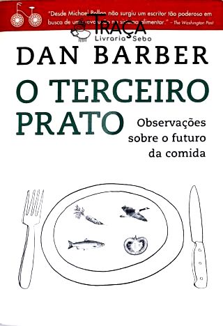 O Terceiro Prato