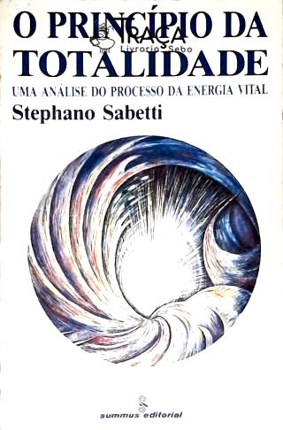 O Princípio Da Totalidade