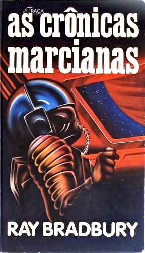 As Crônicas Marcianas