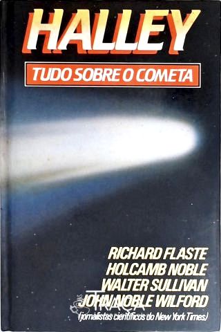 Halley
