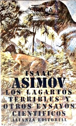 Los Lagartos Terribles