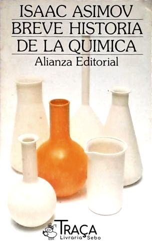 Breve Historia de la Quimica