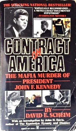 Contract On America