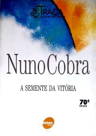 A Semente Da Vitória