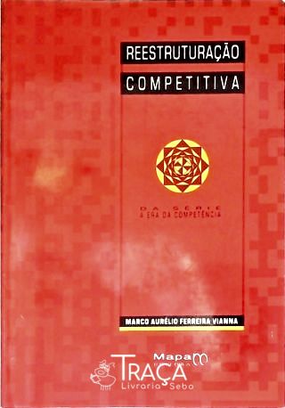 Reestruturação Competitiva