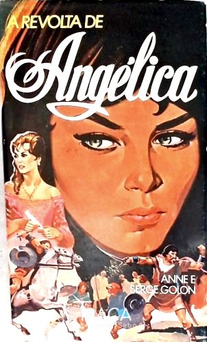 A Revolta de Angélica