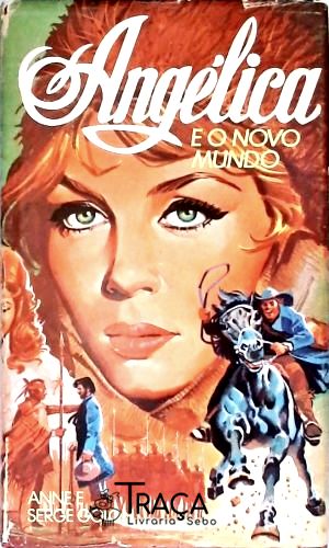 Angélica E O Novo Mundo