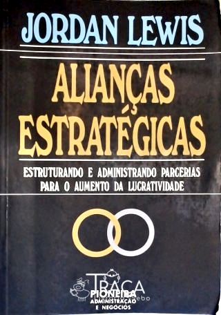 Alianças Estratégicas