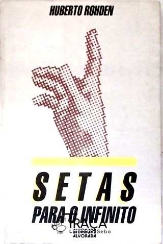 Setas para o Infinito