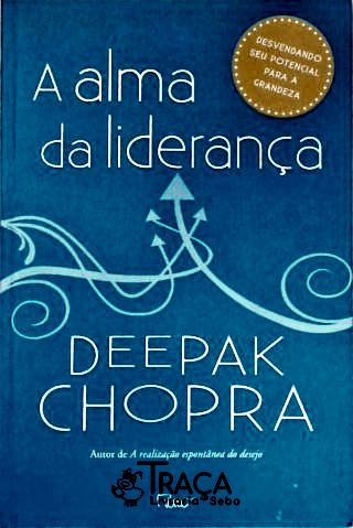 A Alma da Liderança
