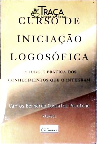 Curso De Iniciação Logosófica