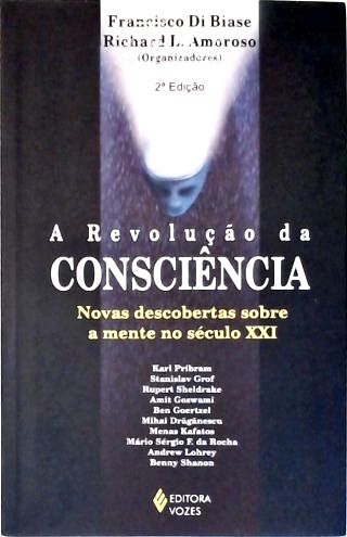A Revolução Da Consciência