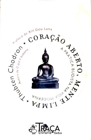 Coração Aberto Mente Limpa