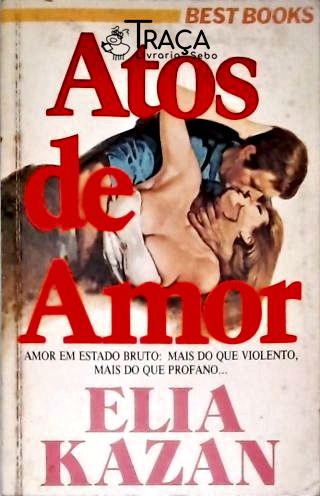 Atos De Amor