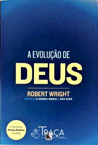 A Evolução de Deus