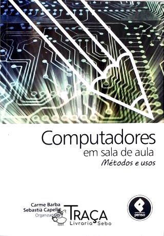 Computadores em Sala de Aula