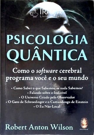 Psicologia Quântica