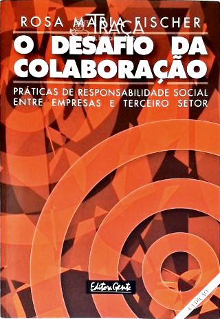 O Desafio Da Colaboração