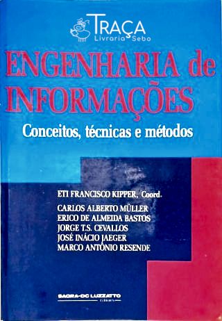 Engenharia De Informações