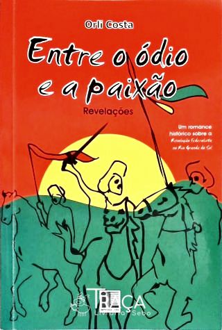 Entre o Ódio e a Paixão