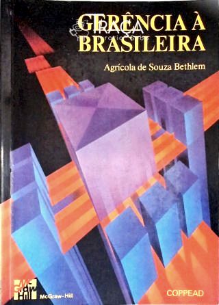 Gerência à Brasileira