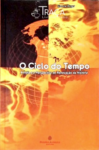 o Ciclo Do Tempo