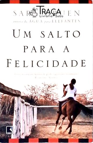 Um Salto para a Felicidade