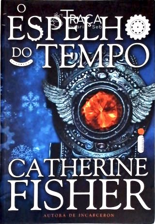 O Espelho Do Tempo