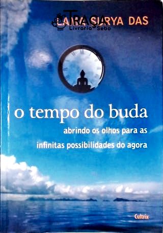 O Tempo Do Buda
