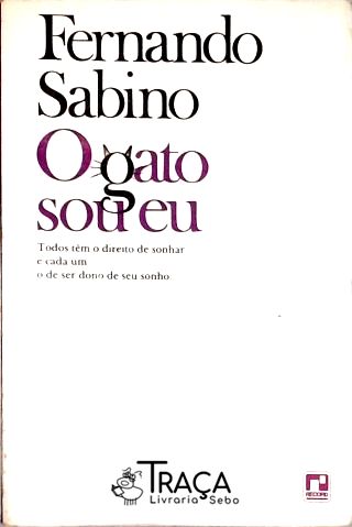 O Gato Sou Eu
